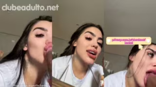 video Mc famosa caiu na net fazendo sexo oral Mc famosa caiu na net fazendo sexo oral