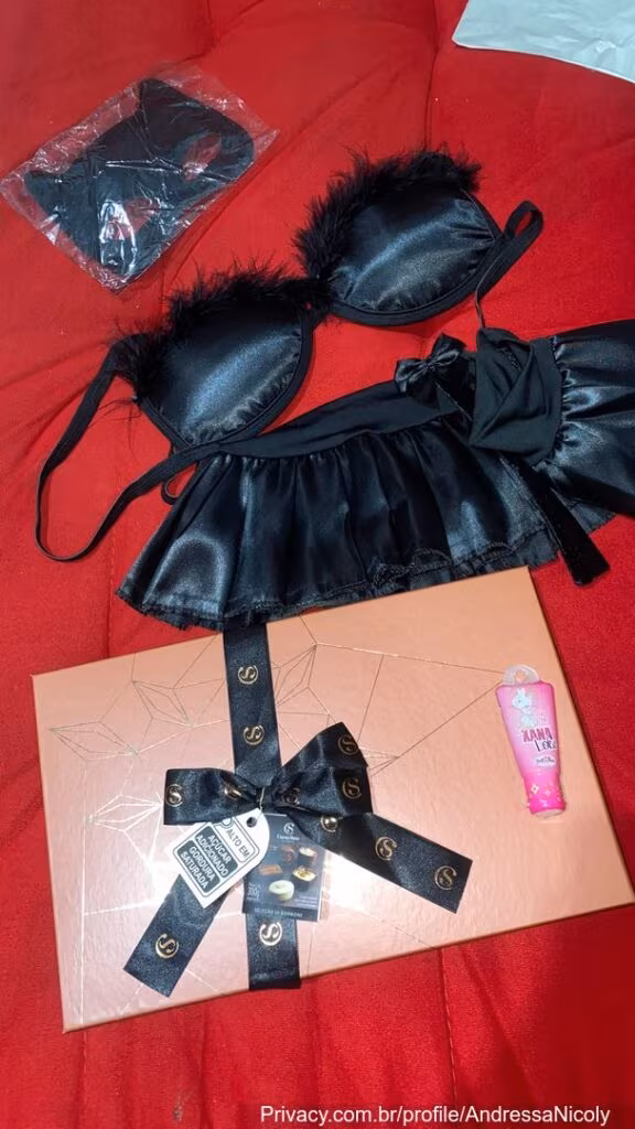 video Andressa Lopes Pelada
