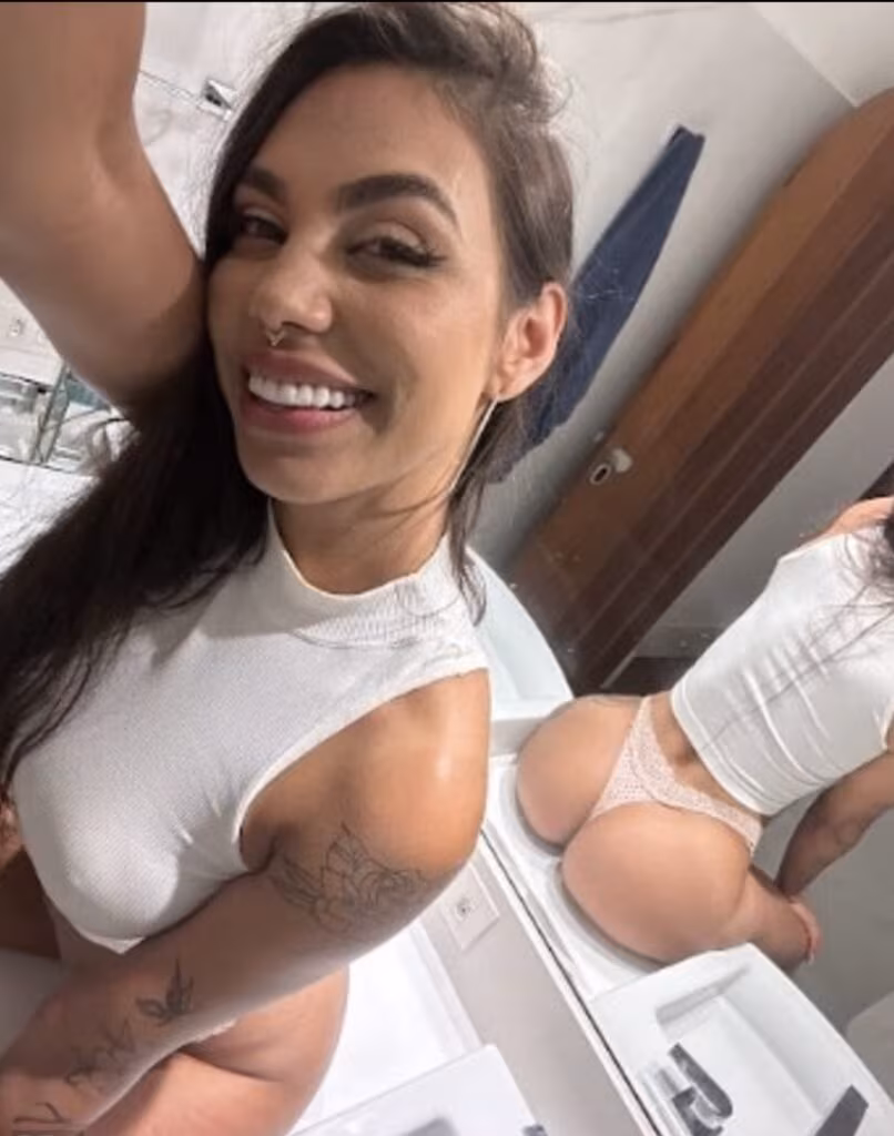 video Didy Reis peladinha