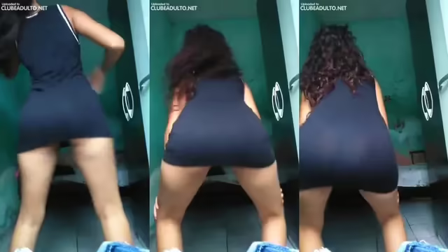 video Casada Jaqueline rebolando sem calcinha Casada Jaqueline rebolando sem calcinha