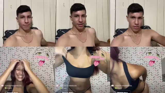 video Ruivinha live omegle Ruivinha live omegle