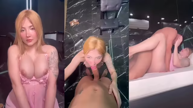 video Bucetuda pulando no pau e pedindo leite Bucetuda pulando no pau e pedindo leite
