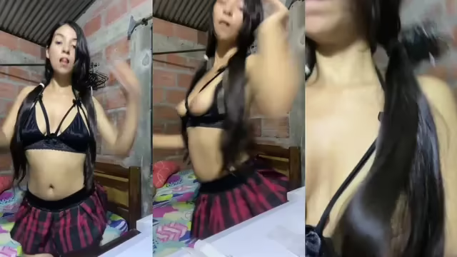 video Putinha da comunidade caiu na net pelada Putinha da comunidade caiu na net pelada