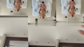 Loirinha Sarah Estanislau fodendo sentando na rola