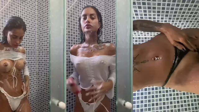 video Tati Zaqui gostosa demais Tati Zaqui gostosa demais