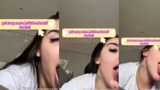 boquetão pro sortudo da famosinha MC